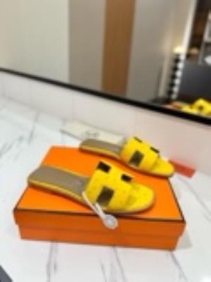wholesale quality hermes sandal model no. 78